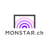 Monstar.ch logo