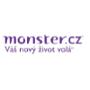 Monster.cz logo