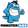 Monsterads.com logo
