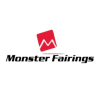 Monsterfairings.com logo