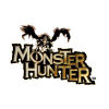 Monsterhunter.com logo