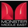Monsterproducts.com logo