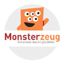 Monsterzeug.de logo