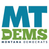 Montanademocrats.org logo
