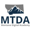 Montanadigitalacademy.org logo