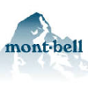 Montbell.jp logo