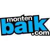 Montenbaik.com logo