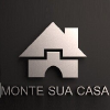 Montesuacasa.com.br logo