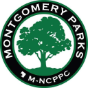 Montgomeryparks.org logo