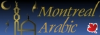 Montrealarabic.com logo