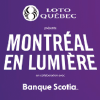Montrealenlumiere.com logo