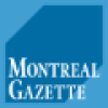 Montrealgazette.com logo