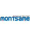 Montsame.mn logo