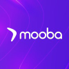 Mooba.com.br logo