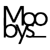 Moobys.es logo