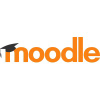 Moodle.com logo