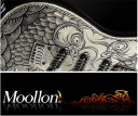 Moollon.com logo