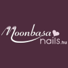 Moonbasanails.hu logo