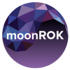 Moonrok.com logo