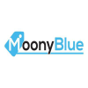 Moonyblue.com logo