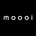 Moooi.com logo