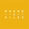 Mooreandgiles.com logo