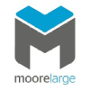Moorelarge.co.uk logo