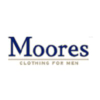 Mooresclothing.com logo