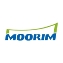 Moorim.co.kr logo