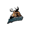 Moosehockey.com logo