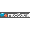 Moosocial.com logo