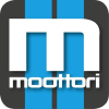 Moottori.fi logo
