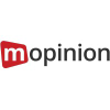 Mopinion.com logo