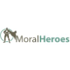Moralheroes.org logo