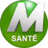 Morandinisante.com logo