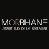 Morbihan.com logo