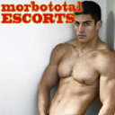 Morbototal.com logo