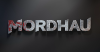Mordhau.com logo