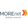 More.net logo