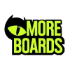 Moreboards.com logo
