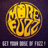 Morefuzz.net logo