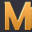 Morehqporn.com logo