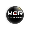 Morelectricheating.com logo