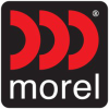 Morelhifi.com logo