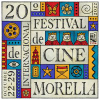 Moreliafilmfest.com logo