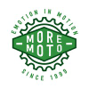 Moremotoracing.com logo