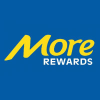 Morerewards.ca logo