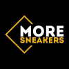 Moresneakers.com logo