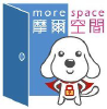 Morespace.com.tw logo