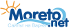 Moreto.net logo
